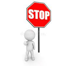 We did not find results for: Charakter 3d Mit Stoppschild Fur Einen Kopf Stock Abbildung Illustration Von Bremse Leute 105967456