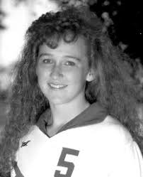 volleyball record book