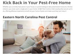 After a thorough check, he determined that a retreatment was required and he returned today with his son nickolas to. B T Pest Control 1276 Nc 172 Holly Ridge Nc General Merchandise Retail Mapquest