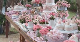 Chuches para una fiesta de cumpleaños. Las Mejores Ideas De Mesas Dulces Para Tu Boda