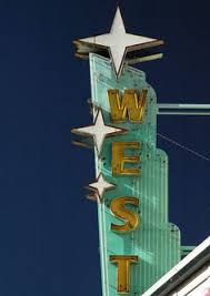 Devenant ainsi l'un des premiers théâtres en pierre du monde romain. 31 Theatre Signs Ideas Theatre Vintage Neon Signs Old Signs