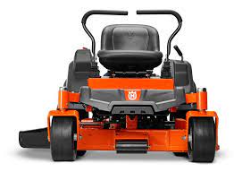 Husqvarna Z200 Series Zero Turn Mower Performance And Style Zero Turn Mowers Commercial Zero Turn Mowers Turn Ons
