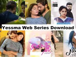 Newzpanda on X: All the Latest Episodes of the Yessma Web Series. Click  t.cozrvVPDDoYj yessma yessmawebseries WebSeries2022 webseries  ulluactress Ulluactresshot ulluhot ulluvideos UlluApp kookU  kookuoriginals rabbitmovies https ...