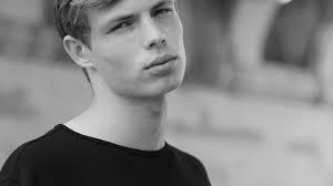 Stefan Grant Luxury Menswear Social Media Video Production