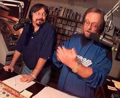 Brent Douglas, voice of prank call star Roy D. Mercer, dies