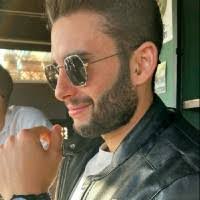 Alberto Bonet's Instagram, Twitter & Facebook