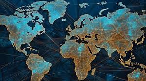 How Artificial Intelligence is Reshaping International Politics - World Geostrategic Insights