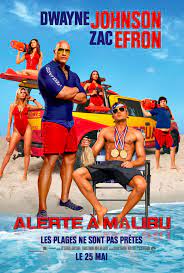 On a tous déjà essayé de courir comme ça sur la plage. Alerte A Malibu 2017 Film Cinoche Com