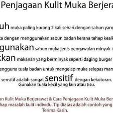 Dulu muka berjerawat dan berparut. Deelimadavanceserum Instagram Posts Photos And Videos Picuki Com