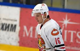 Maybe you would like to learn more about one of these? Eks Igrok Hk Gomel Mihail Stefanovich Popolnil Ryady Vhl Sportnaviny
