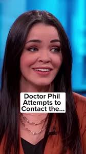 Dr Phil Influencer