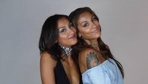 Ce mardi 7 novembre, l'équipe du mad mag recevait jordan, l'un des candidats des vacances des anges 2. Les Vacances Des Anges 2 Rania En Guerre Contre Sarah Fraisou Rawell La Felicite Sur Snapchat