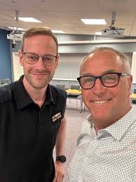 Räddningstjänsten Mälardalen uppdaterar sin läroplattform 2025