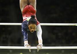 Gabrielle christina victoria gabby douglas (born december 31, 1995) is an american artistic gymnast. Internet Trolls Make Fun Of Olympic Gymnast Gabby Douglas Hair New York Daily News