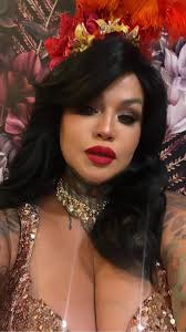 Gigi DeLuxe "Femme Fatale" of Sideshow