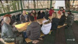 Ferma 23 Aprilie 2019 Sezonul 4 Episodul 36 P1 Video Dailymotion