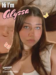 Embrace Authenticity: Hello from Alyssa!