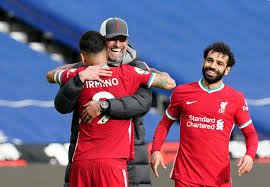 Check spelling or type a new query. Thomas Tuchel Jurgen Klopp Julian Nagelsmann And Why Charisma Is Key To Success Of German Football Managers
