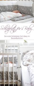 Das auf den fotos abgebildete malm bett von ikea gehört nicht zum lieferumfang. Der Erste Schlafplatz Fur S Baby Im Little World Beistellbett Mary Loves Beistellbett Baby Schlafplatz Bett Ideen