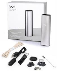 Merchants can now order canada's latest and greatest hospitality payment technology featuring the pax a920 from maitre'd and . Pax 3 Vaporizer For An Epic Cannabis Experience