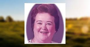 Mary Frances Burchfield Obituary January 12, 2012