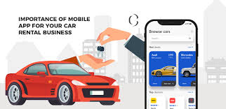 Sometimes our mac's finder (and hence our entire mac) becomes unresponsive, or we discover that a finder is not relaunching, often with no apparent so when our finder ain't working, we need to get it back asap! Why Your Car Rental Business Need An App Like Uber For Car Rental