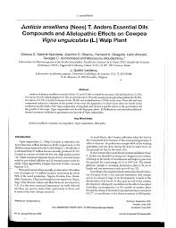 Image result for Justicia anselliana