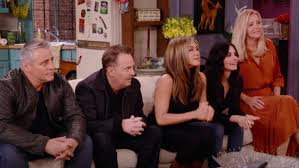 Friends the reunion marque les retrouvailles très attendues des interprètes de rachel, monica, phoebe, ross, joey et chandler. Les Retrouvailles De Friends Riches En Revelations Metro