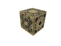 Maybe you would like to learn more about one of these? Hellraiser Cube Puzzle Box Lament Configuration Functional Pinhead Prop Horror Ebay