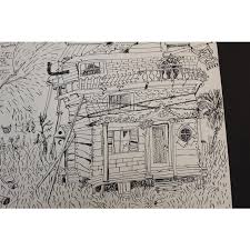 Free printable individual alphabet letters : Drawing By Paul Wonner And William Theophilus Brown Chairish