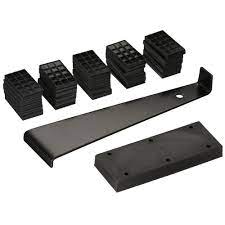 Roberts Laminate And Wood Flooring Installation Kit 10 28 The Home Depot Laminate Installation Wood Floors Floor Installation