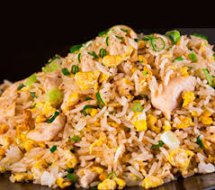 Después de muchos años, con el apogeo de los cereales y semillas andinos, surgió esta original versión hecha con quinoa. Chicken Intiraymi Restaurant