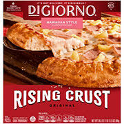 A cheese filled delightful crust and yummy and boneless wyngz, incredible! Digiorno Cheese Stuffed Crust Supreme Frozen Pizza Shop Pizza At H E B