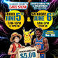 Morris County Card Show
