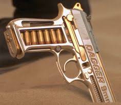 Tiếng súng, scope, tốc độ bắn. Movie Guns