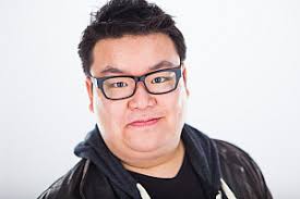 Eugene Ma • Theatre Arts • Marymount Manhattan College