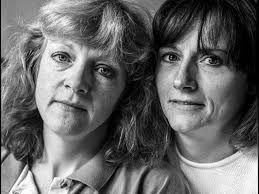 La cruda historia de Dolours y Marian Price, las hermanas pacifistas que  acabaron siendo terroristas del IRA