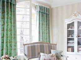 These living room curtain ideas will update your space for 2021 and beyond, with ideas to suit every style. Curtain Color Advice To Complement Beige Walls Thriftyfun