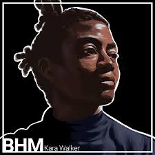 Black History Month Portraits