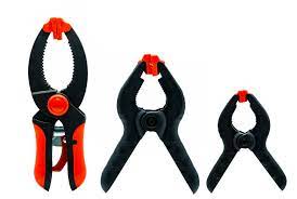 Find your door hinge easily amongst the 164 products from the leading brands (elesa, ganter, item,.) on directindustry, the industry specialist for your professional purchases. Different Types Of Clamps And Their Uses