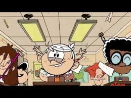 Watch lucas (1986) full movies online gogomovies. Loud House The Movie Official Trailer Youtube
