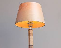 10 pendant lamp design ideas. Bedside Table Lamp Wooden Bedside Lamp Desk Lamp Veneer Shade Solid Wood Birch Plywood Handmade Geo 2 Lamp Table Lamp Lighting
