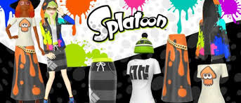 Check spelling or type a new query. La Nouvelle Maison Du Style 2 Invite Splatoon Nintendo 3ds Nintendo Master