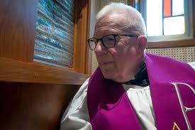 Lawrence Goode's Instagram, Twitter & Facebook