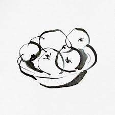 Random Old Drawings This Is One Of The First Drawing Which I Used Ink In Special Way I Used To Do Oil Painting I Sti Drawings Graphite Drawings Ink Sketch