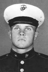 PFC Robert Eugene Riedel (1945-1965)