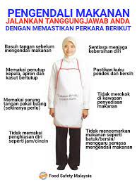 Membedakan yang baik dengan yang buruk bangsa. Perhatian Kepada Pengendali Makanan Warga Taman Keramat Facebook