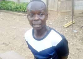 Father defiles 16-year-old daughter