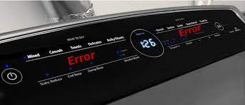 This is the ultimate guide for how to unlock your whirlpool washing machine. Whirlpool Cabrio Error Codes List Explanation Appliance Repair Guides