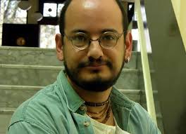 Críticas Nómadas- Entrevista con Álvaro Castillo